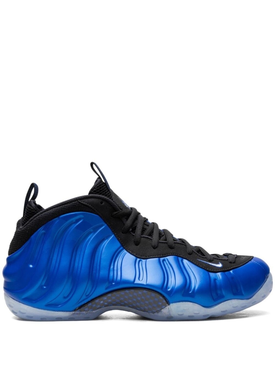 

Кроссовки Nike Air Foamposite One "Royal", синий