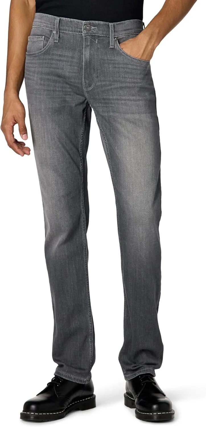 

PAIGE Federal Transcend Slim Straight джинсы