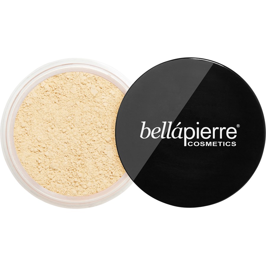 

Тональная основа Bellápierre Cosmetics Loose Mineral Foundation, Ultra / 9 g