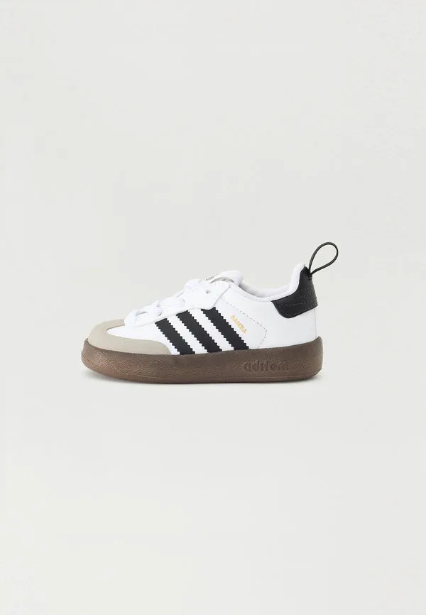 Унисекс кроссовки adifom samba 360 Adidas Originals, White/Core Black/Clear Granite