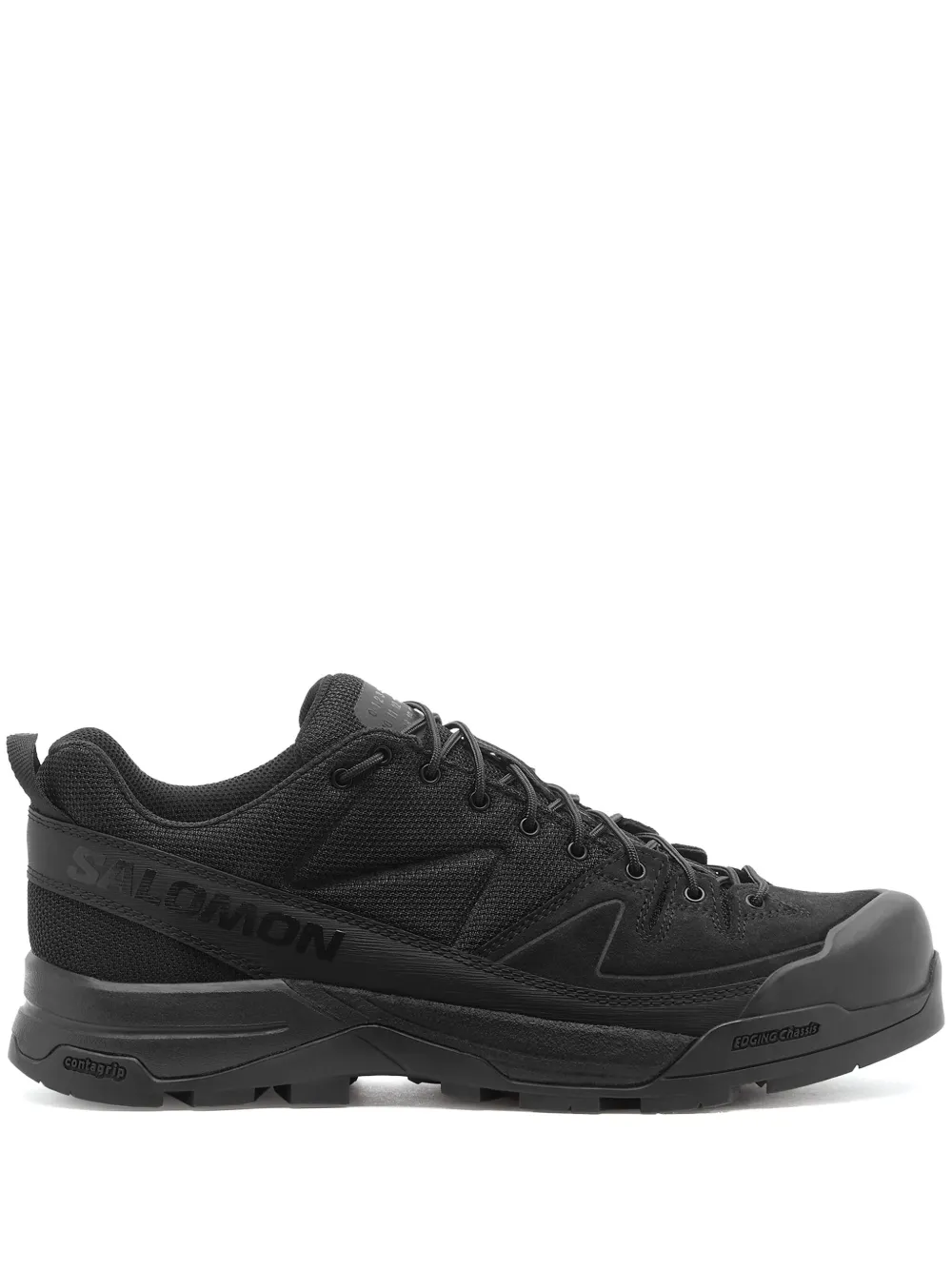 

Кроссовки X-ALP со вставками MM6 Maison Margiela X Salomon, черный