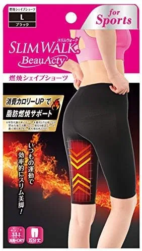 Солнцезащитное средство для тела Slim Walk Burning Sheepsiots L 40 шт Slimwalk