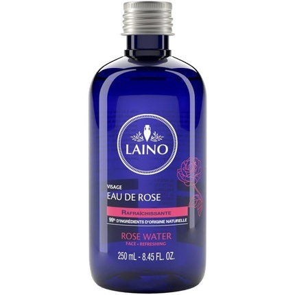 

Розовая вода 250мл Laino