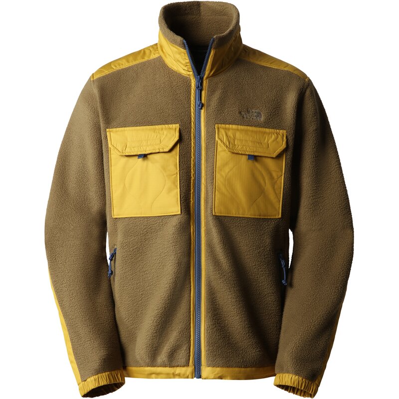 

Куртка m royal arch f/z The North Face, синий