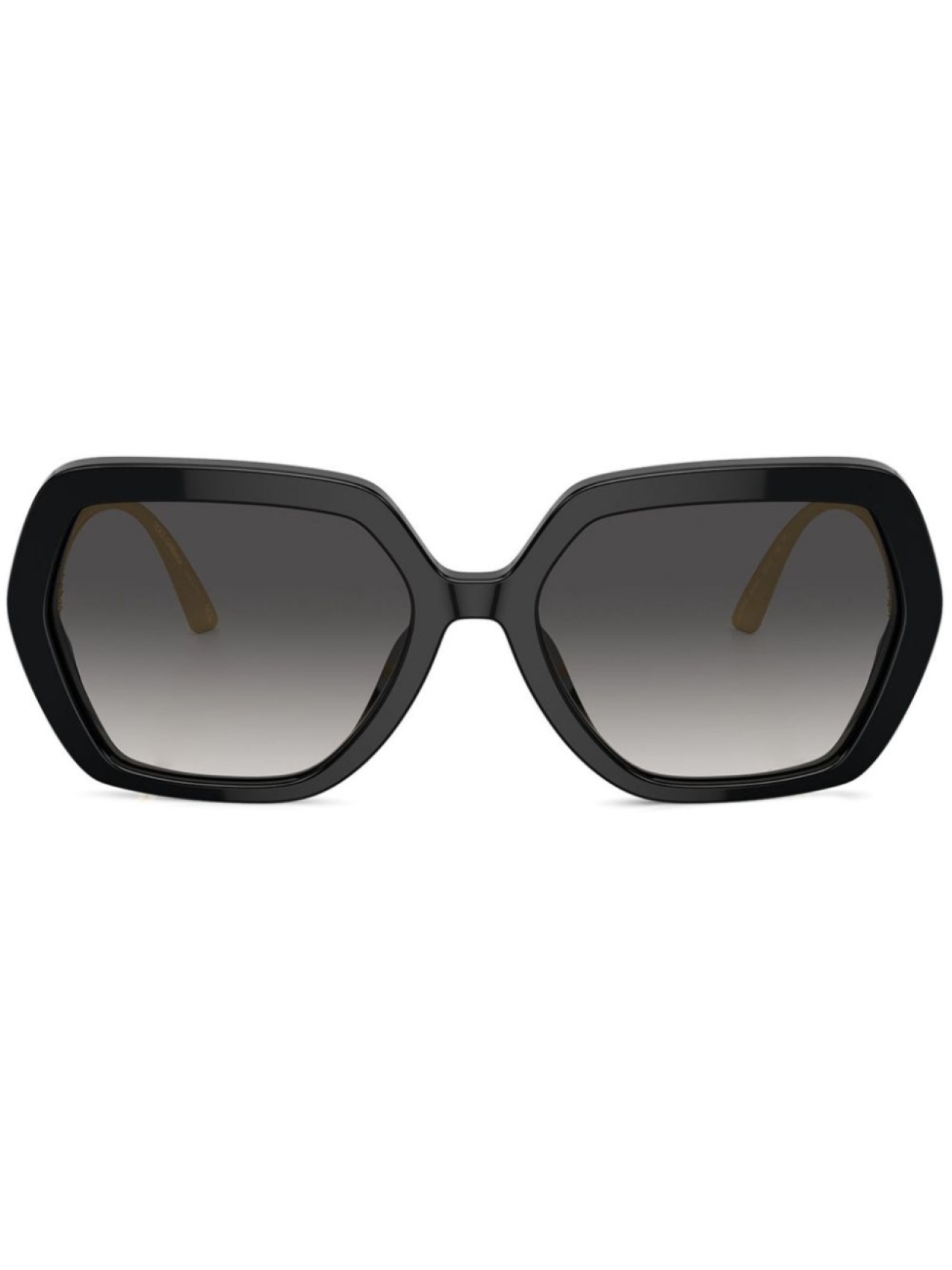 

Очки Dolce & Gabbana Eyewear, черный