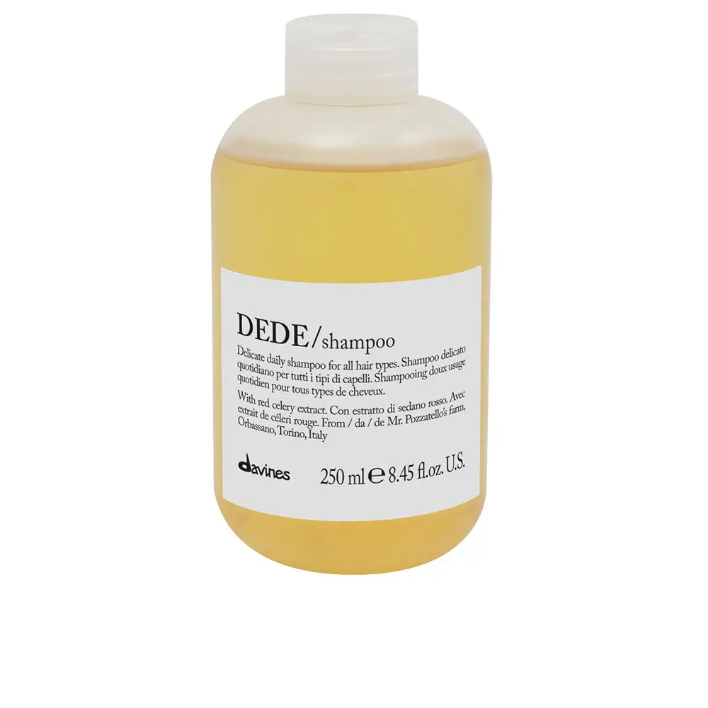 

Шампунь Dede shampoo Davines, 75 мл.