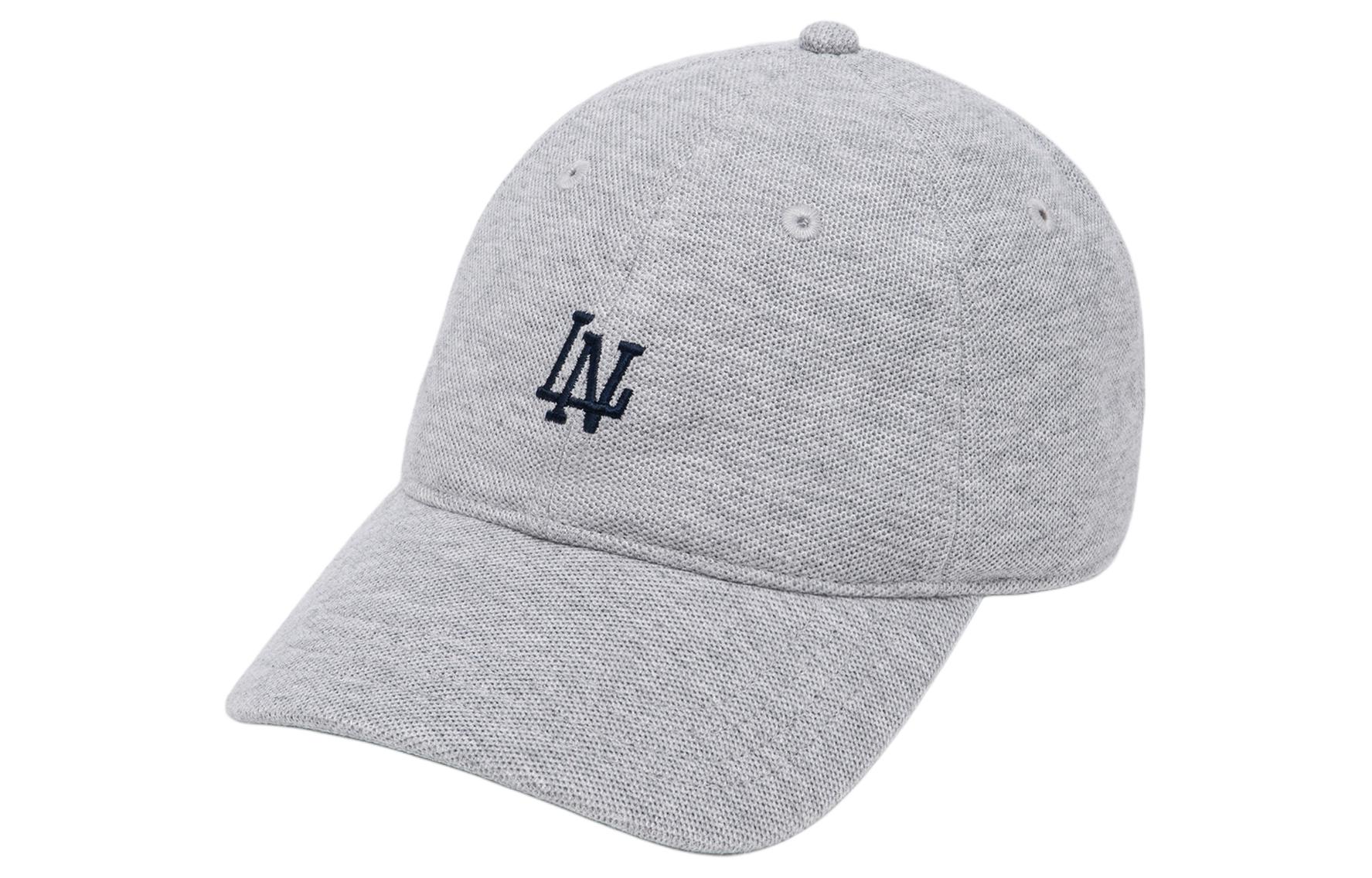 

LINING Хлопковая бейсболка унисекс серая, Gray