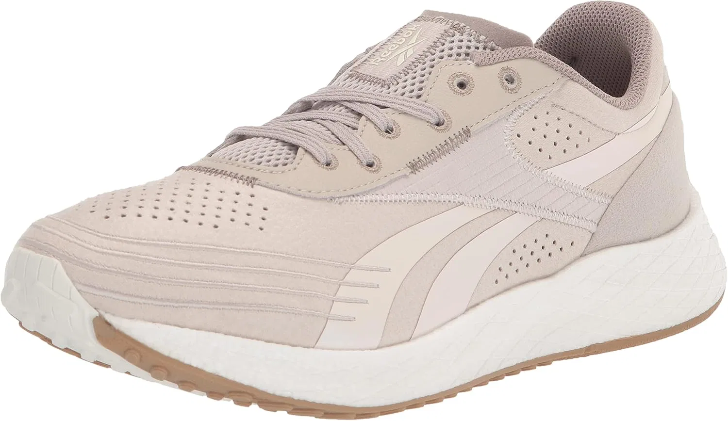 Мужские беговые кроссовки Reebok Floatride Energy City, Moonstone Chalk Rock Stone Grey