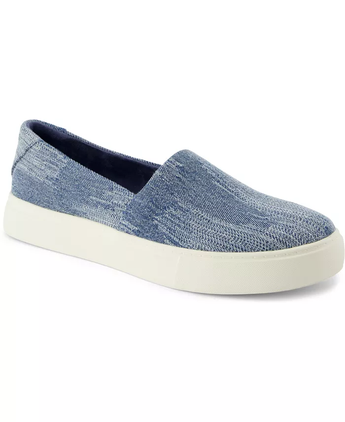 Женские слипоны Kameron TOMS, синий