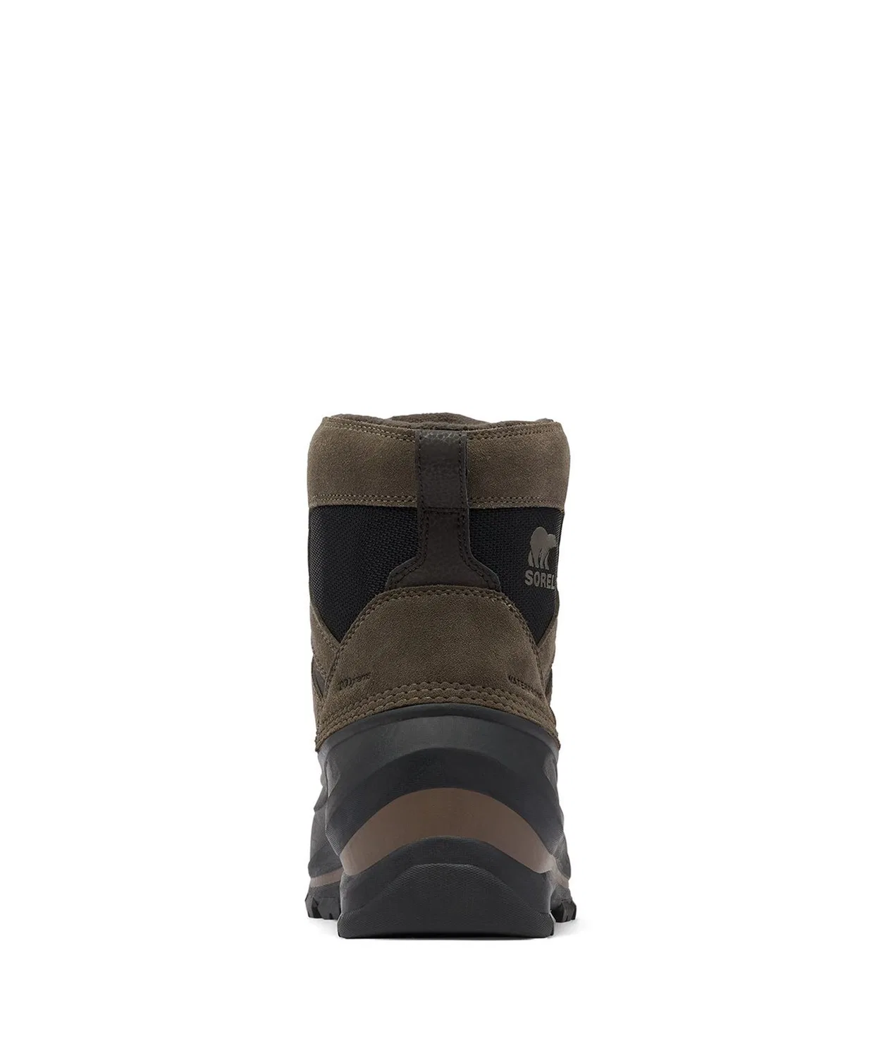 Ботинки зимние SOREL Buxton Lace Waterproof Snow — фото 4
