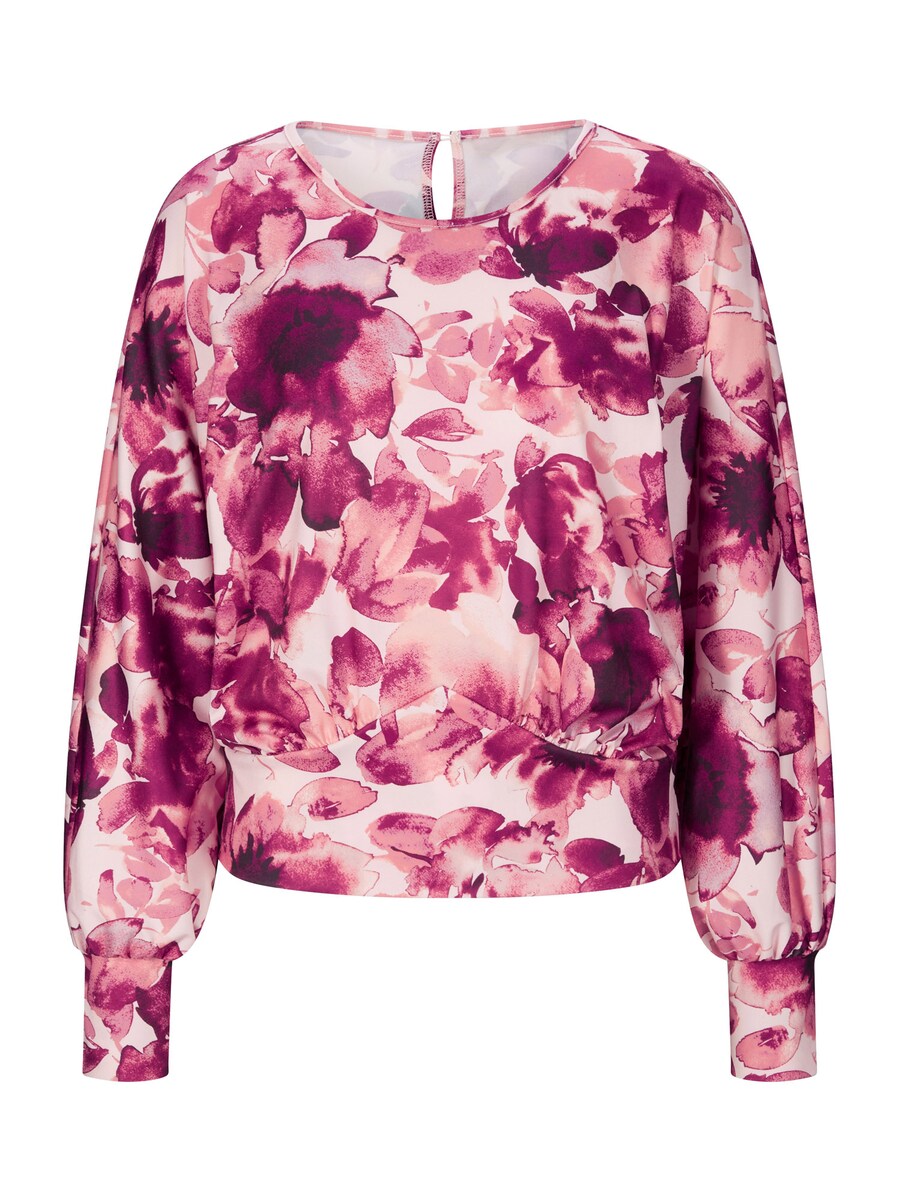 

Блузка heine, цвет Rose/Dusky pink