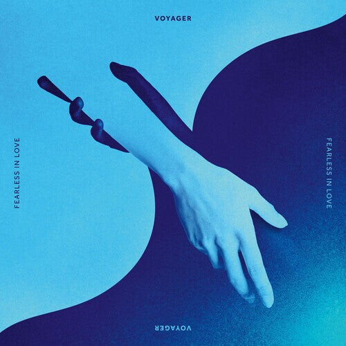 

Виниловая пластинка Voyager: Fearless In Love