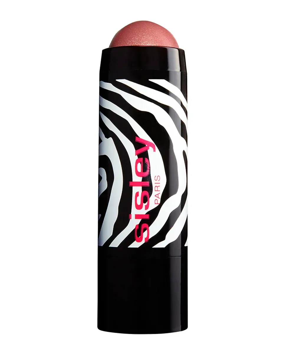 Румяна Phyto Blush Twist Sisley, N°6 Pasión