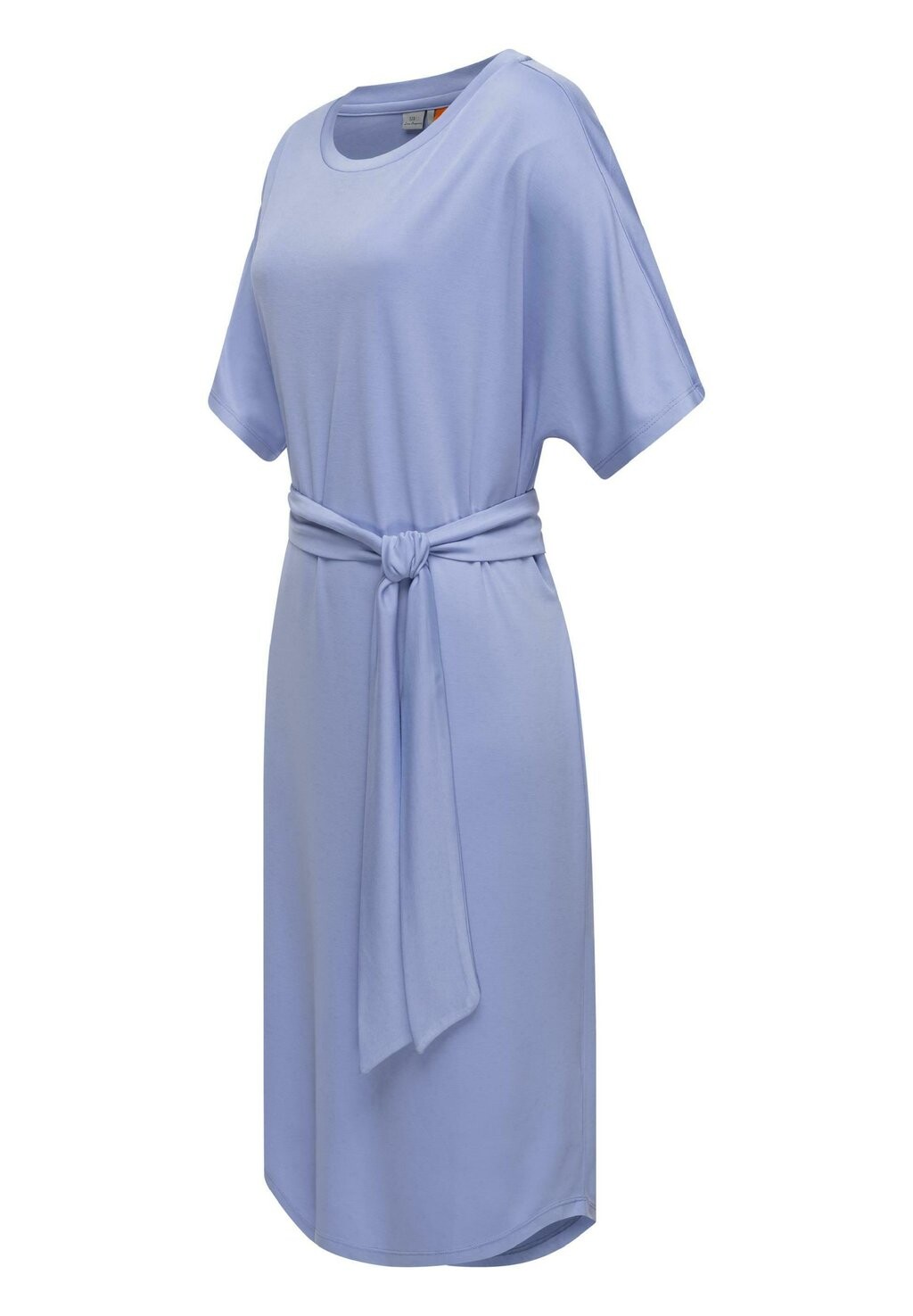 

Платье из джерси PALLERMA Ragwear, синий