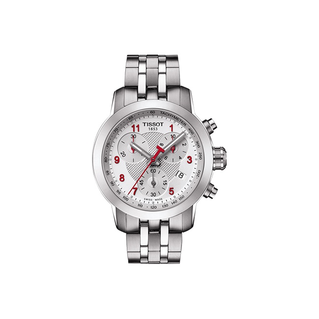 

TISSOT Часы Junchi 200 Series Quartz Movement Women's Watch Watch 35mm Silver Dial Steel Watch Case Steel Strap, Silver Dial