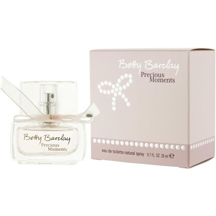 

Туалетная вода Precious Moments спрей 20 мл, Betty Barclay