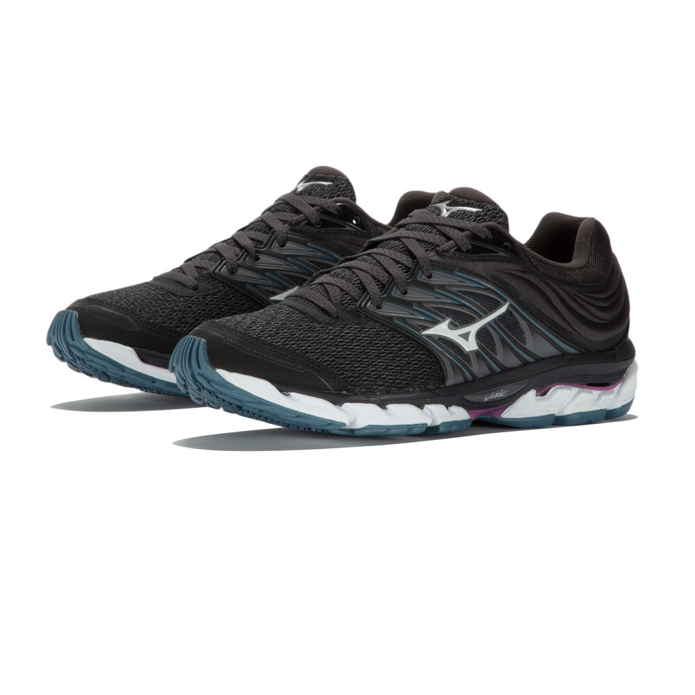

Кроссовки для бега Mizuno Wave Paradox 5, черный