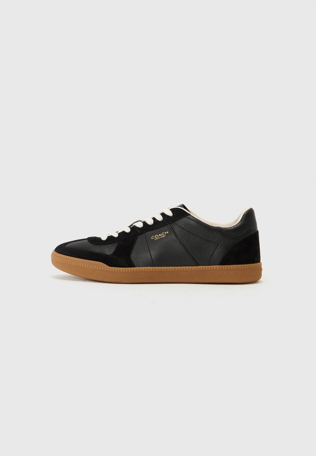 

Кроссовки ELLIS COACH, черный