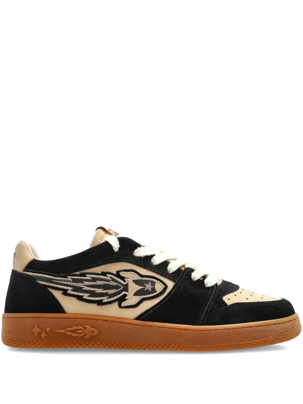 

Кроссовки Egg Rocket 2 Enterprise Japan, черный