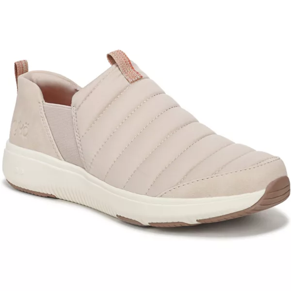Женские слипоны Pursuit Ryka, цвет terra taupe