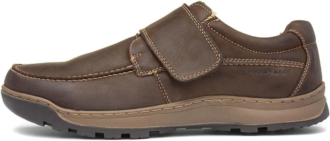 Мужские мокасины Hush Puppies Casper, Brown