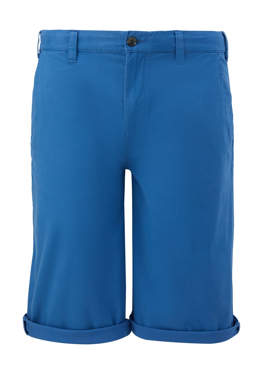 

Узкие брюки s.Oliver, Blue