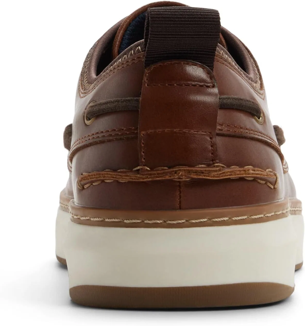 Мужские мокасины Sperry Moc Neo Navy, размер 9 — фото 4