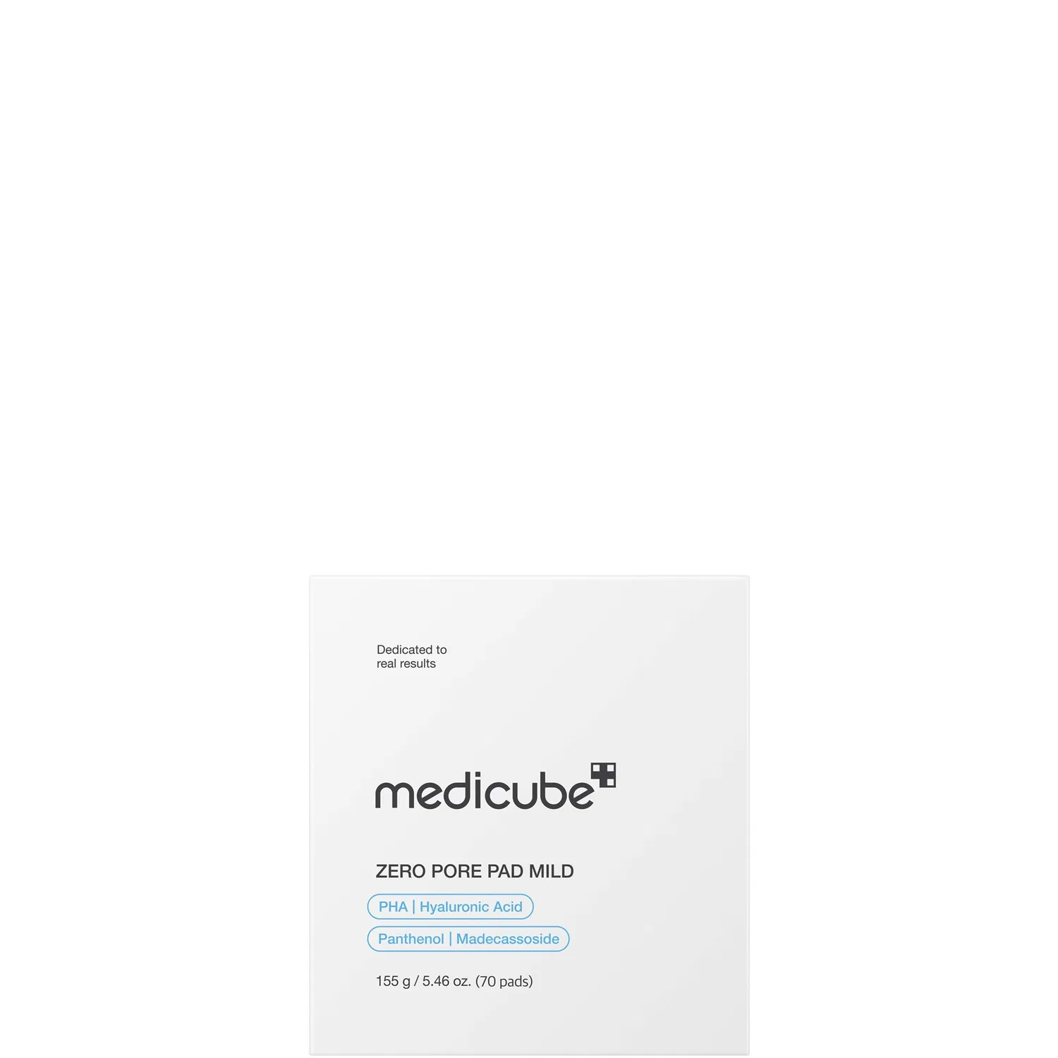 Эссенция Medicube — Мягкие подушечки для очищения пор ( .) — фото 2