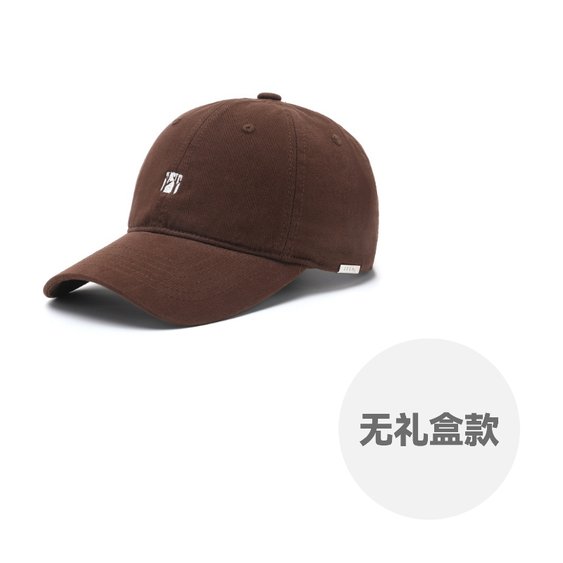 

Хлопковая бейсболка Unisex Jeep, coffee