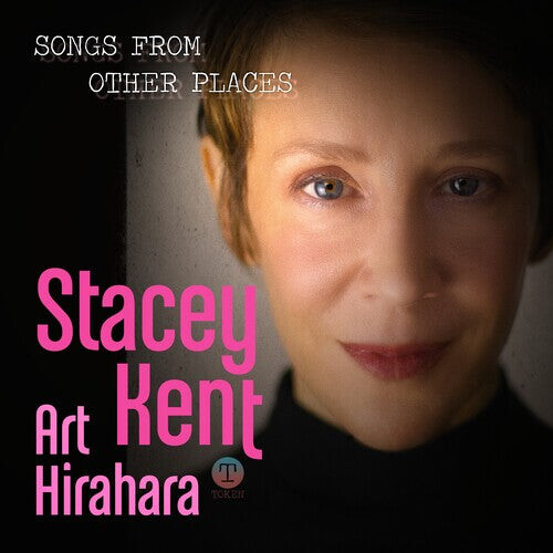

Виниловая пластинка Kent, Stacey: Songs From Other Places