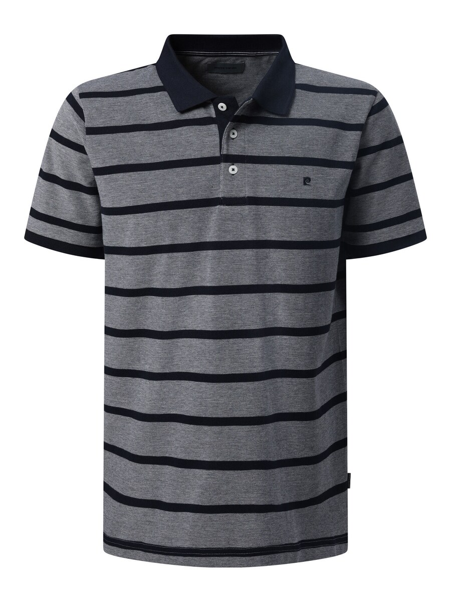 

Рубашка PIERRE CARDIN, цвет Navy/Dusty blue