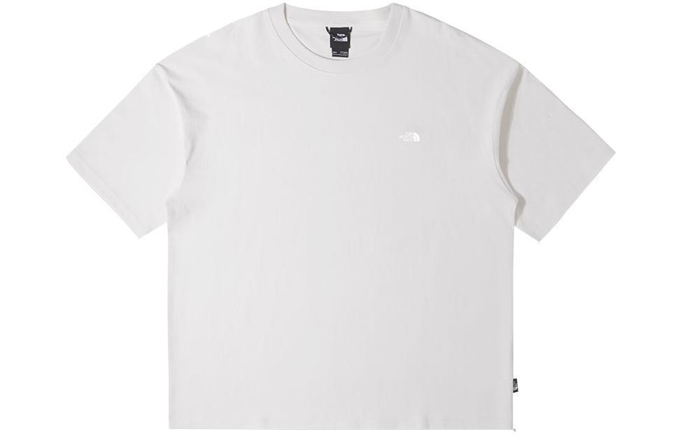 

THE NORTH FACE Футболка для урбан-исследований мужская white, Белый, THE NORTH FACE Футболка для урбан-исследований мужская white
