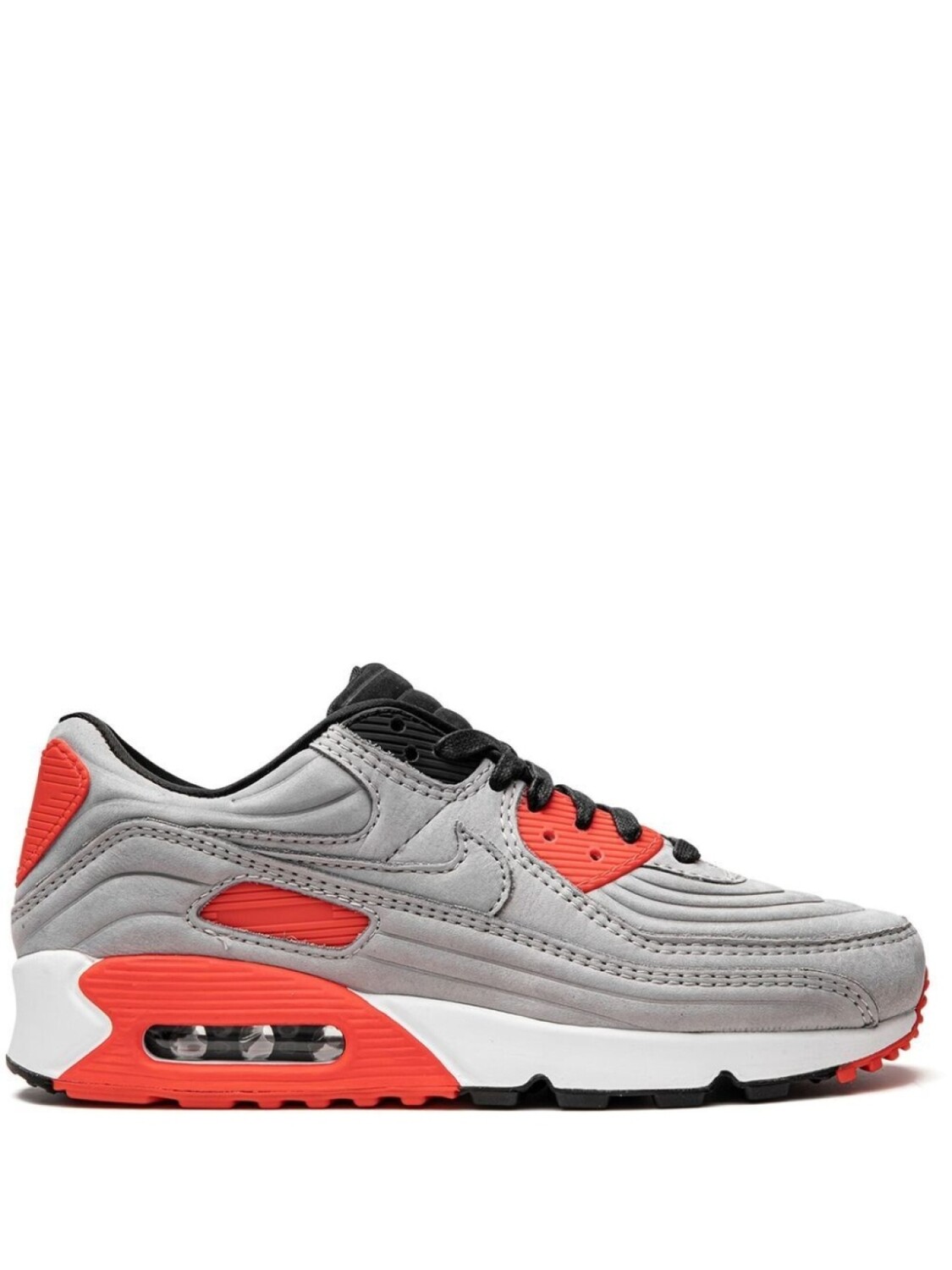 

Кроссовки Air Max 90 Nike, серый