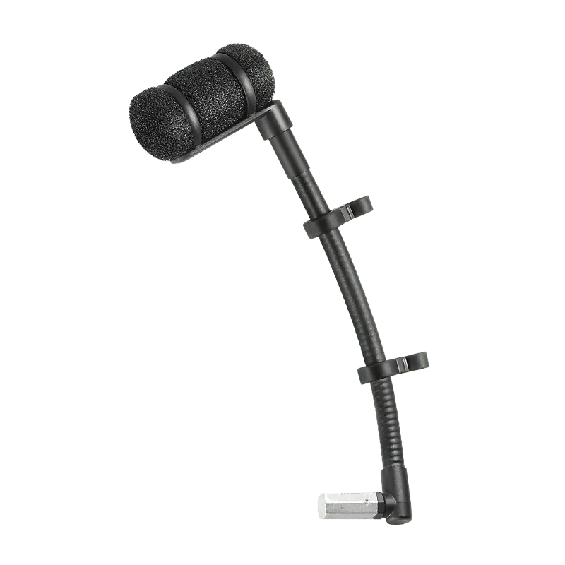

Микрофон Audio-Technica AT8490 Cardioid Clip On Condenser Instrument Microphone
