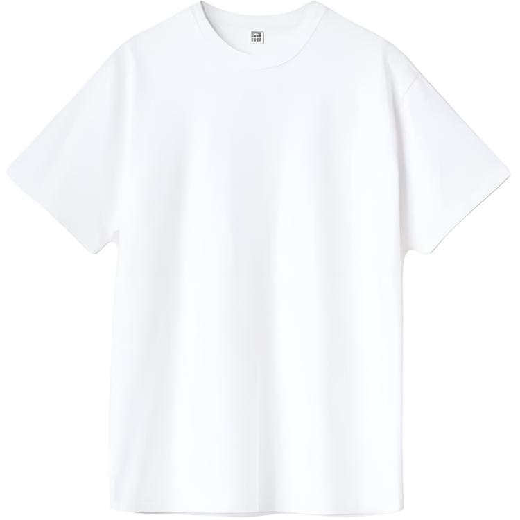 

Футболка Totême с коротким рукавом TOTEME, белый