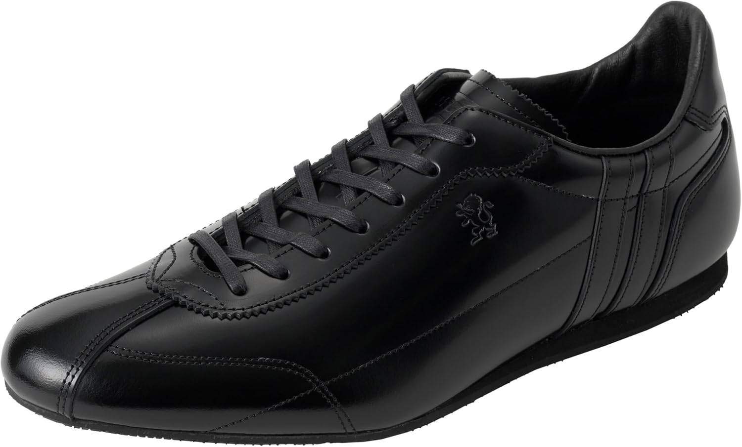 

Мужские кроссовки P PATRICK, Сделано в Японии, Бизнес, черный