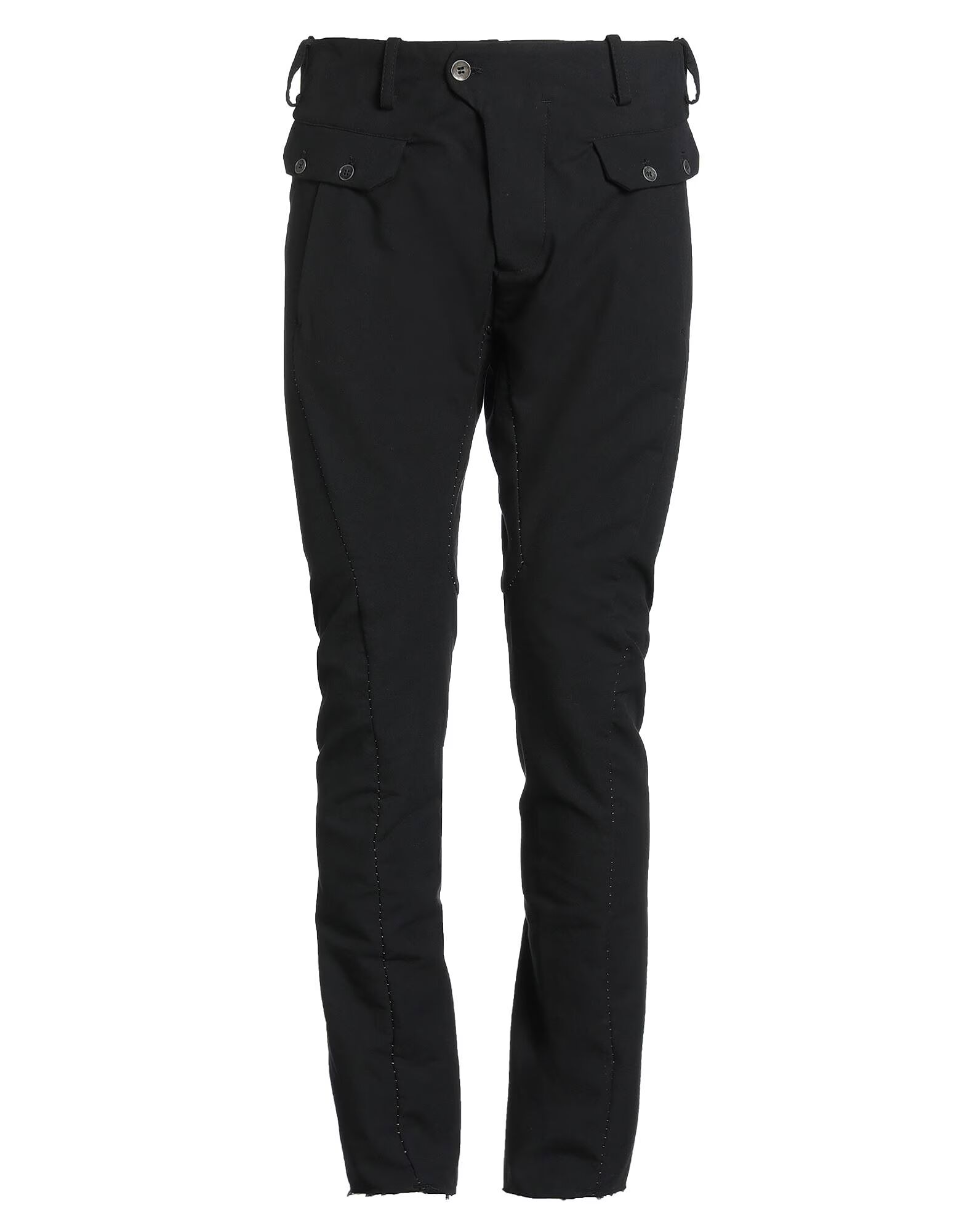 

Брюки Masnada, черный