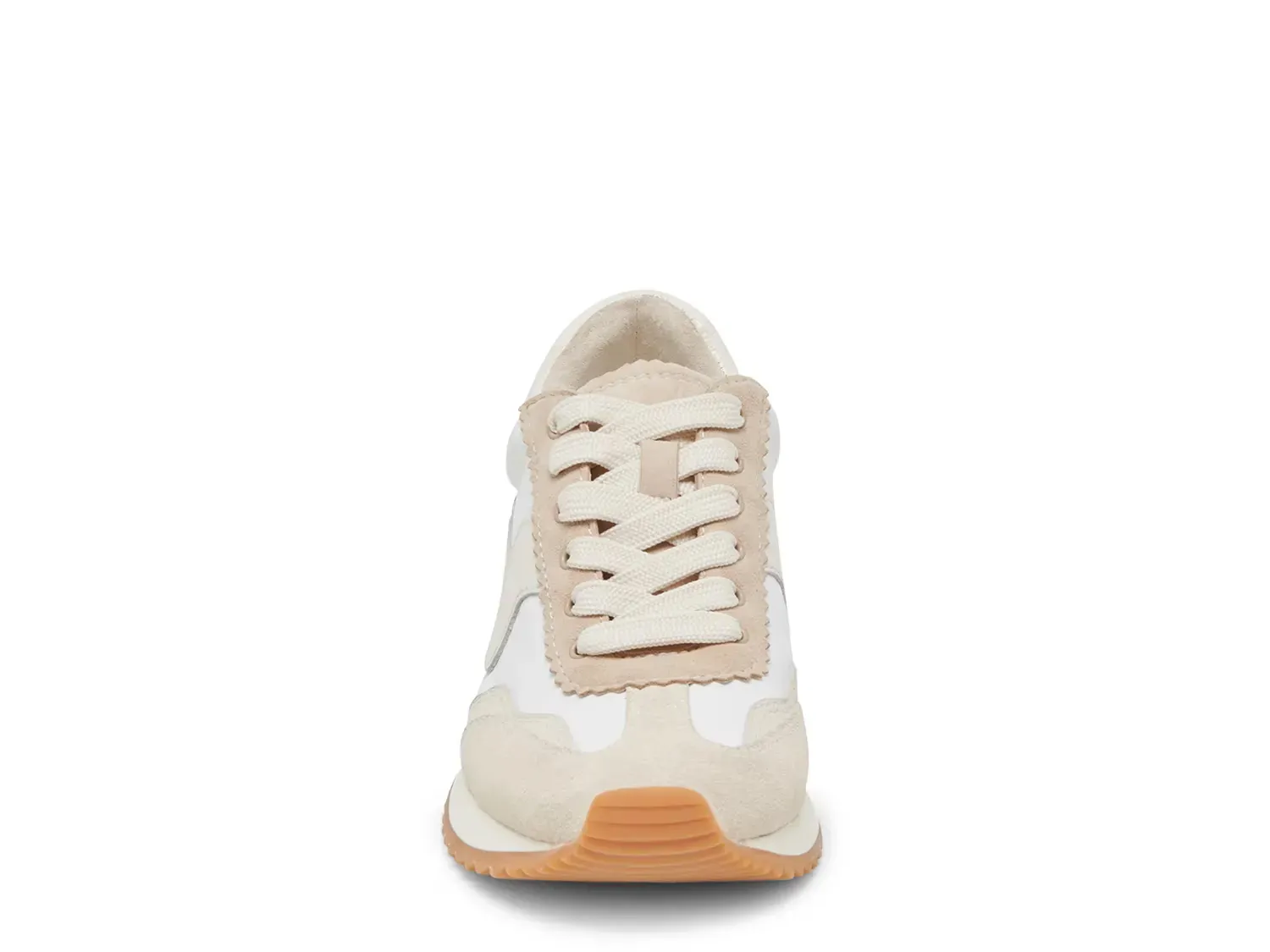 Notice Jogger Кроссовки Dolce Vita, White/Taupe — фото 2