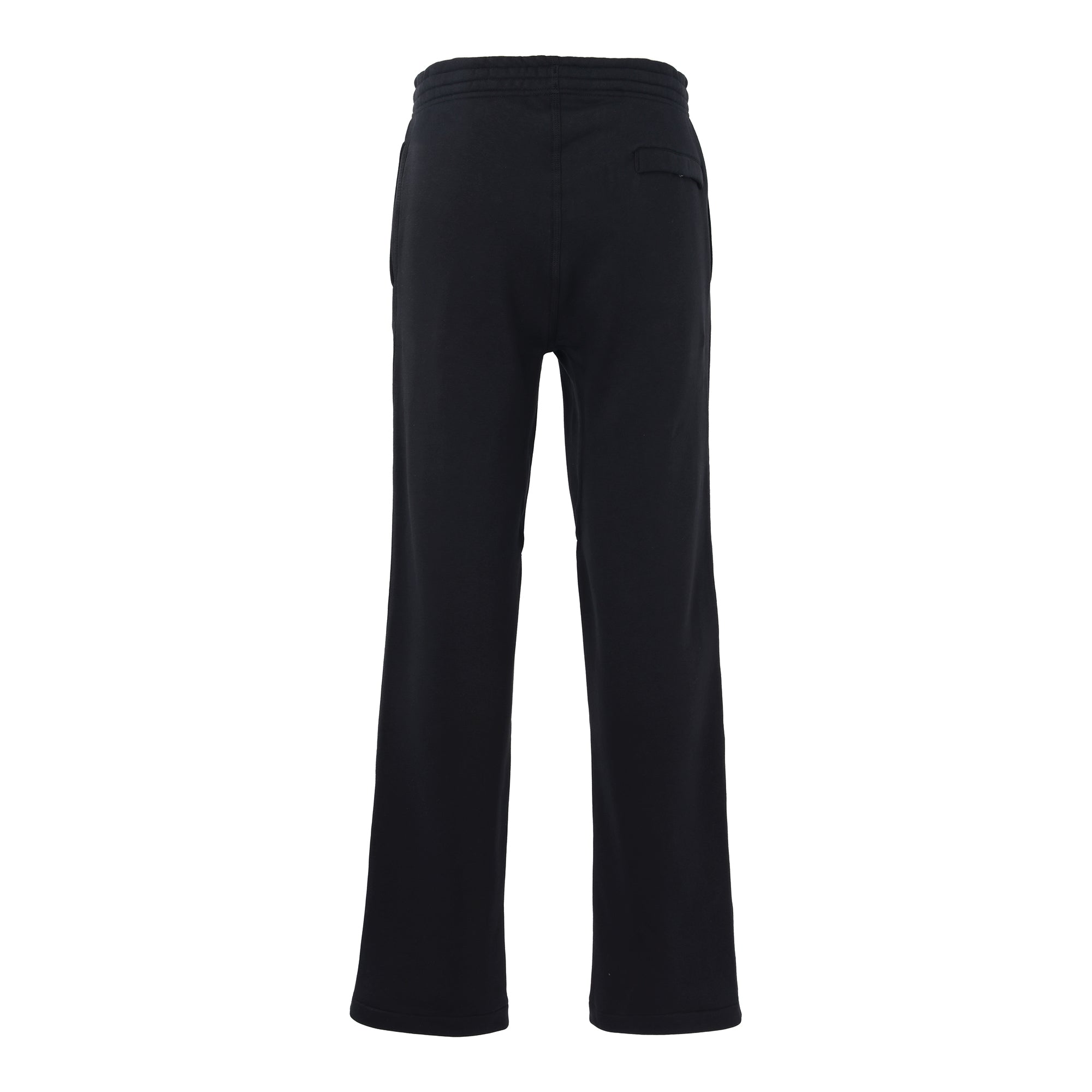 Спортивные брюки Nike NSW casual pants 'Black' 623455-010, черный — фото 2