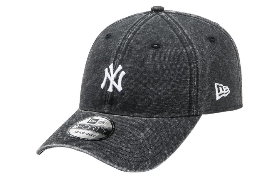 

Женская кепка New Era, Черный