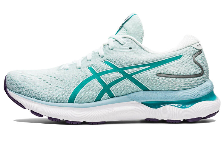 

Женские кроссовки Asics GEL-Nimbus 24