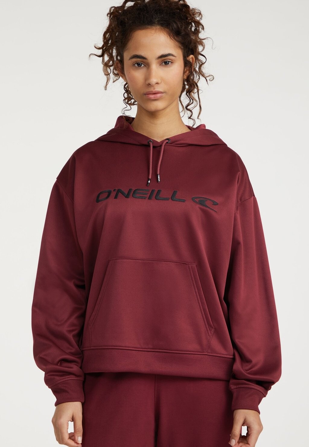 

Толстовка RUTILE O'Neill, цвет windsor wine