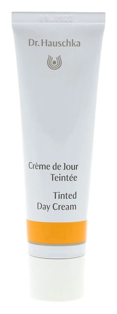Крем для лица Dr. Hauschka — Тонирующий дневной Tinted Day Cream от, 30 мл — фото 2