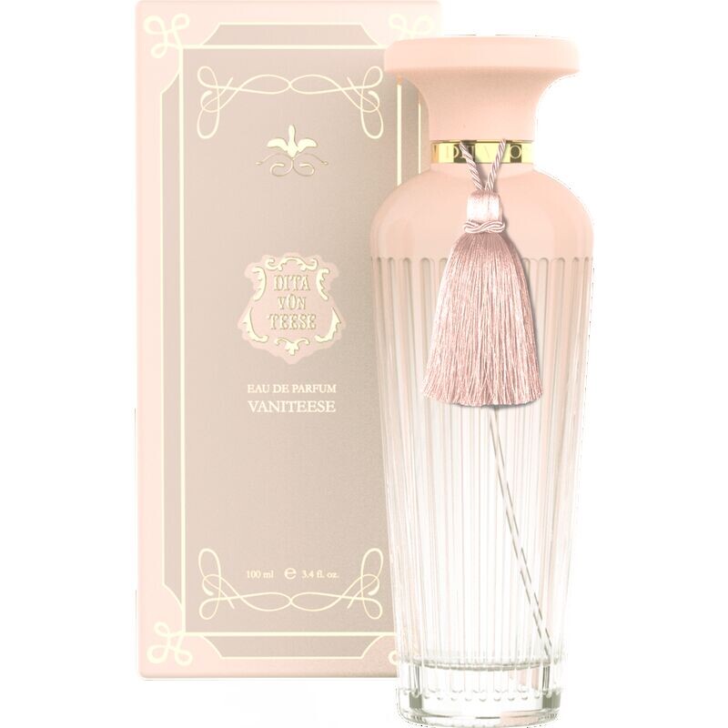 Vaniteese Her, EdP 100 ml Dita von Teese — фото 4