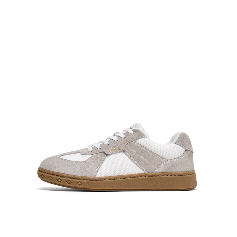

Низкие повседневные туфли мужские Lee Cooper, Black