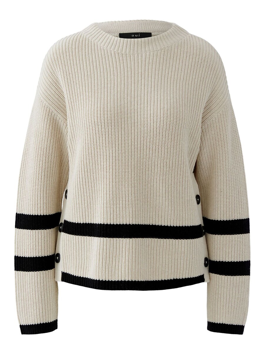 

Свитер OUI VINIAH, Cream