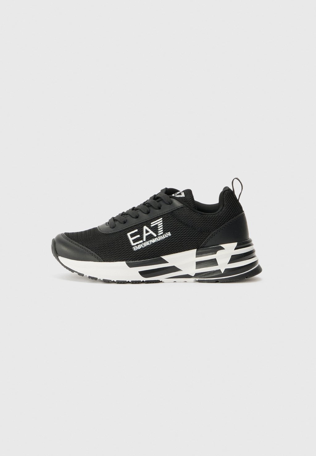 

Кроссовки UNISEX EA7 Emporio Armani, черный