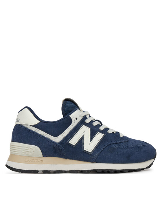 Кроссовки U574BCE New Balance, синий