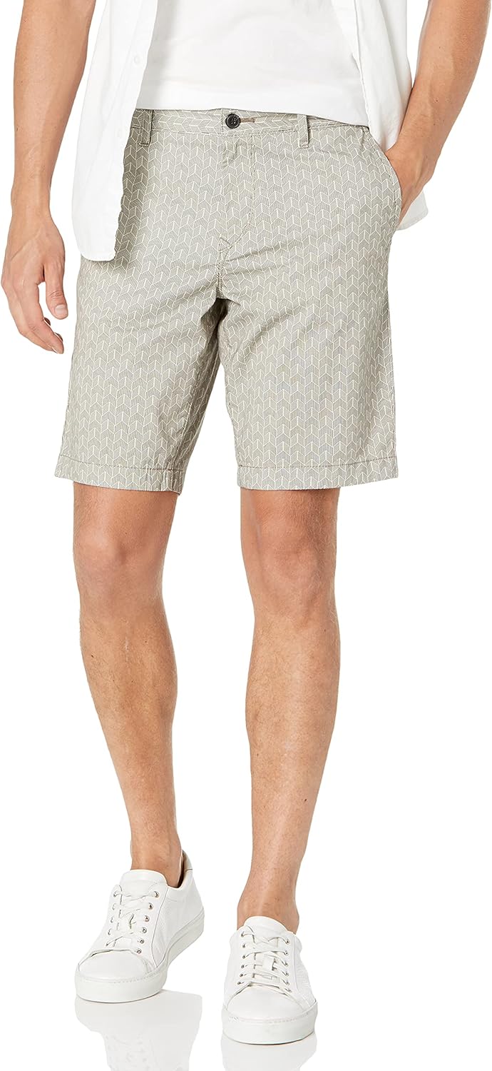 

BOSS Мужские шорты, Off White Arrows