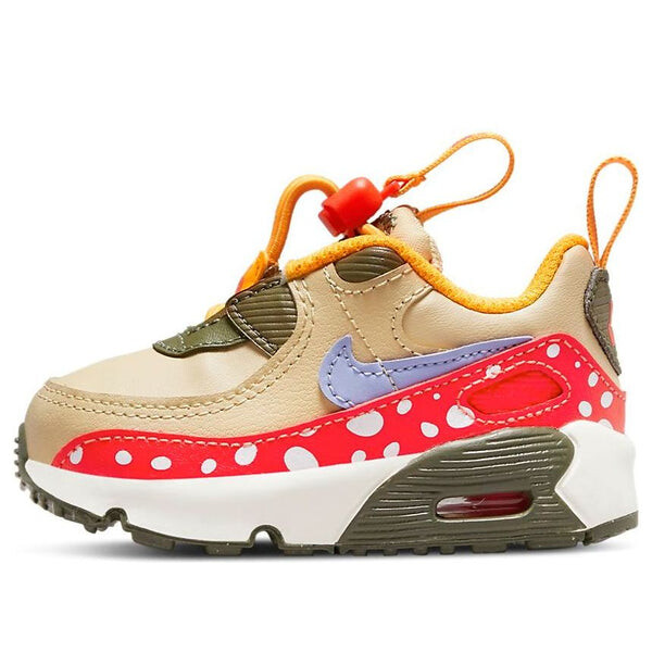 

Кроссовки air max 90 toggle se Nike, желтый